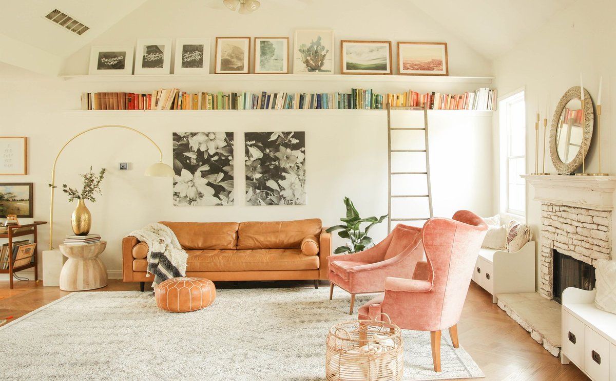 30 Affordable Sofas That Look Good Too