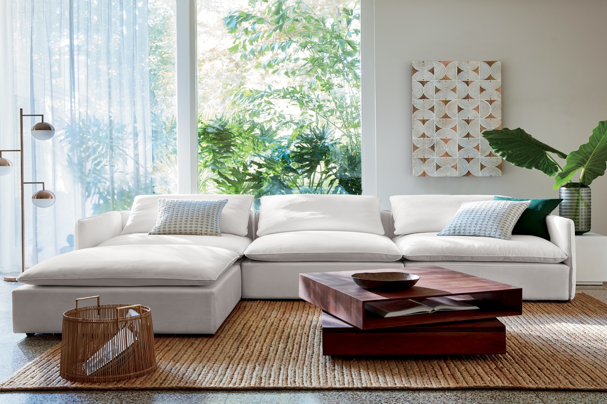 Cb2 Sofa Reviews Quality More Home Of Cozy