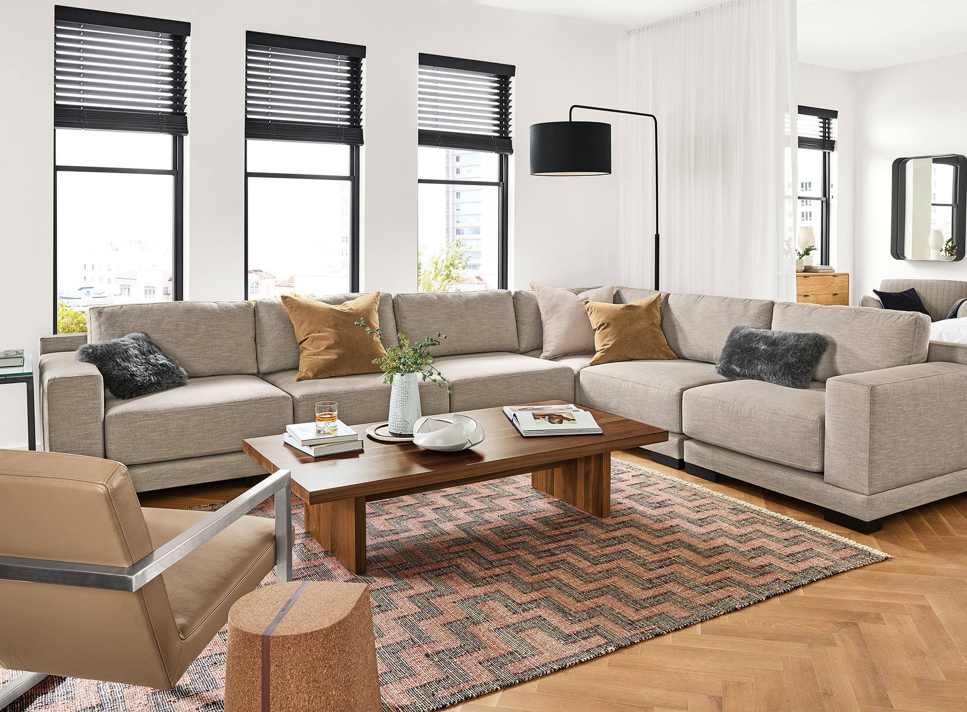 Room And Board Sofa Reviews Price Quality More Home Of Cozy