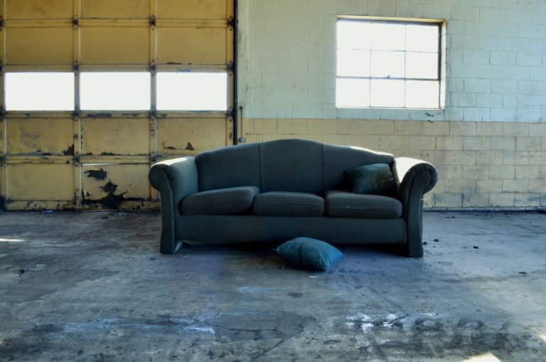 How to Get Rid of a Couch Ethically & Sustainably Home of Cozy