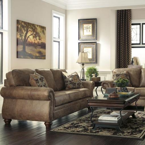 Ashley homestore outlet sofa