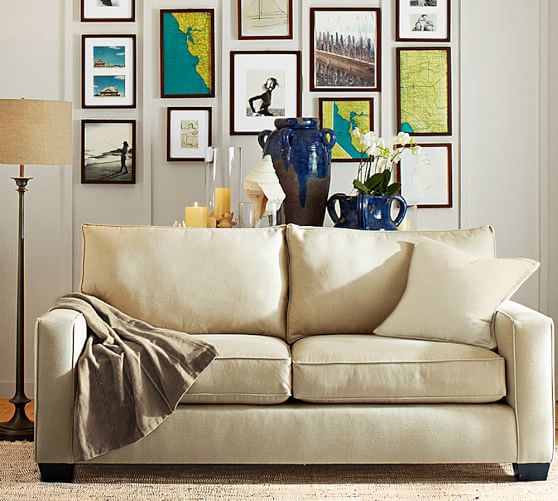 Pottery Barn Sofa Review 2023: What to Know