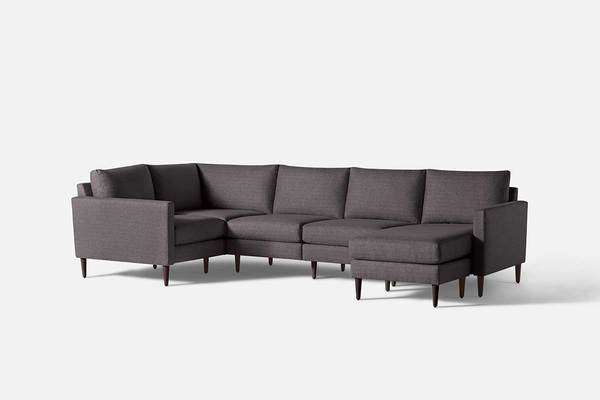 best sectional for families