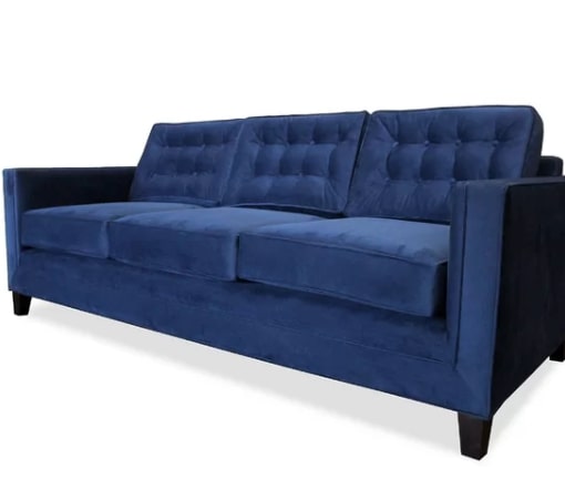 5 Heavy Duty Sofas with High Weight Capacity