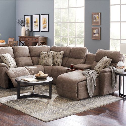 best sectionals for families