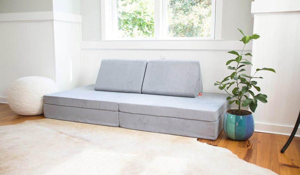 Nugget Couch Review: Price, Quality, Alternatives & More | Home of Cozy