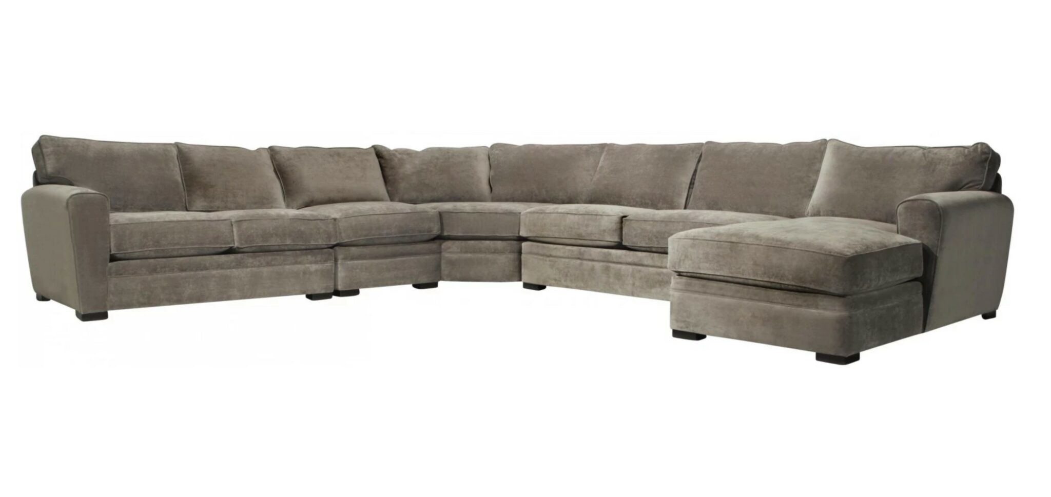 10 Best Sectional Sofas of 2022 & What Brands Sell Them Home of Cozy