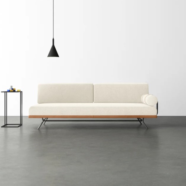 All modern store convertible sofa