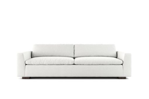 Model sofa minimalis 