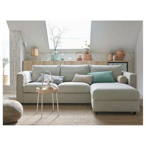 Model sofa minimalis untuk ruang tamu kecil 