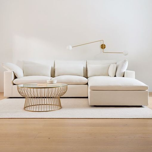 Model sofa minimalis