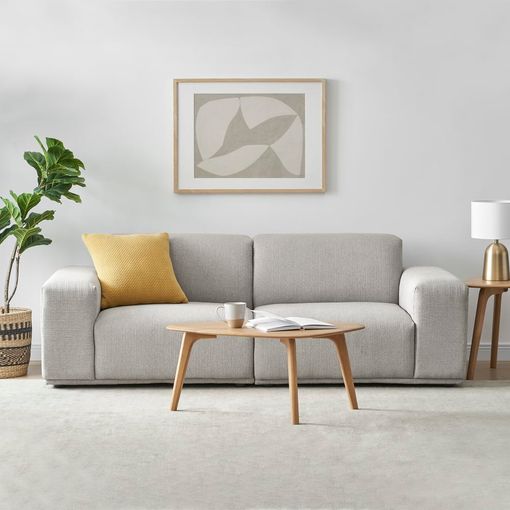 Lightweight sofa shop