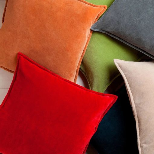 Overstock down outlet pillows