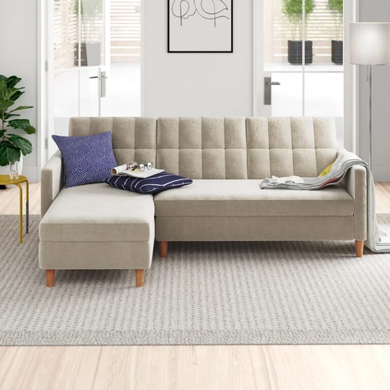 12 Best Storage Couches to Upgrade Your Living Room | Home of Cozy