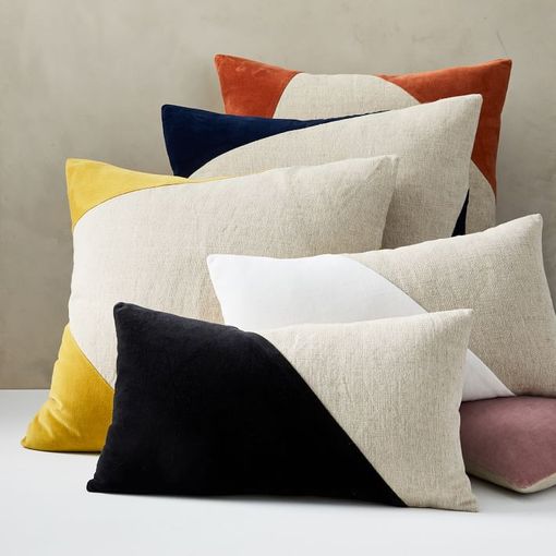 Downright Decorative Pillow Inserts 95/5, 12x12 Pillow