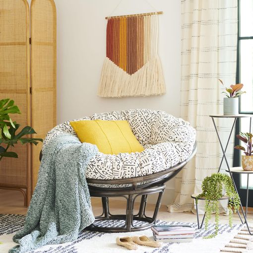 10 Best Boho Sofas for 2022 (Urban Outfitters, West Elm, Lulu & Georgia)