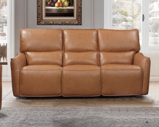 coleman loveseat