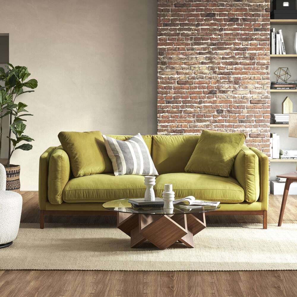 castlery sofa