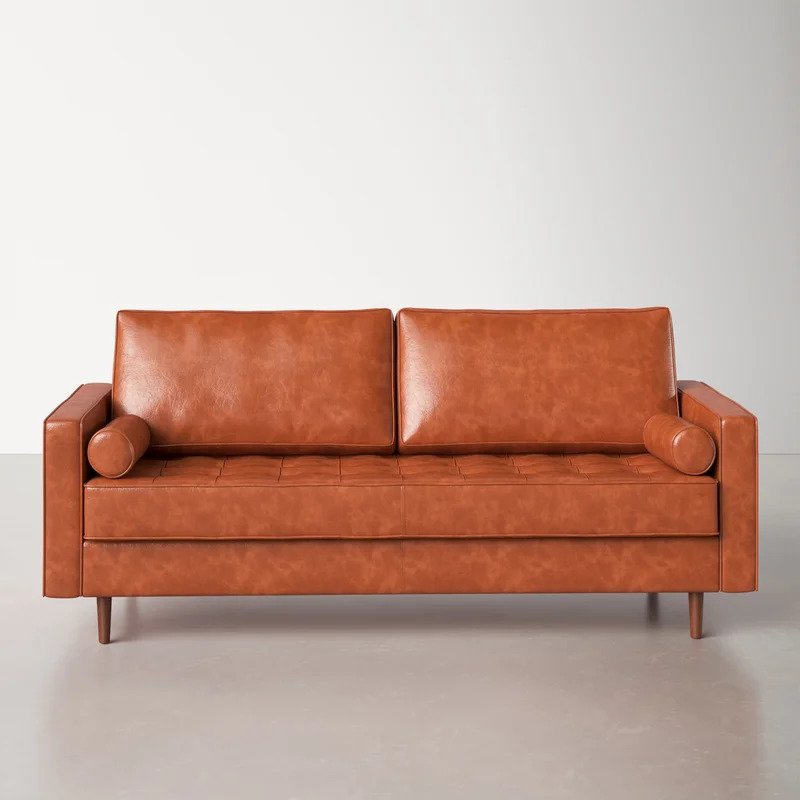 hailee loveseat allmodern