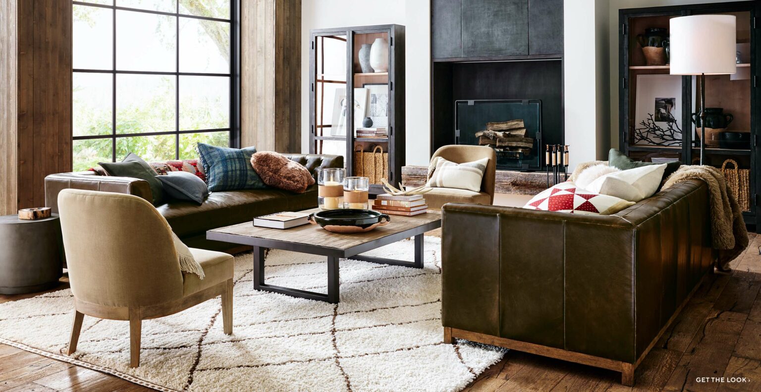 16 Furniture Stores To Shop As West Elm Alternatives Home of Cozy