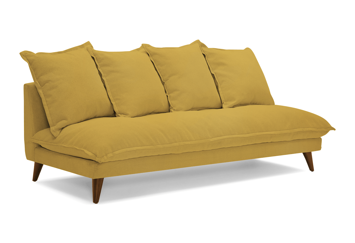 The 10 Best Low Profile Sofas Of 2023 Home of Cozy