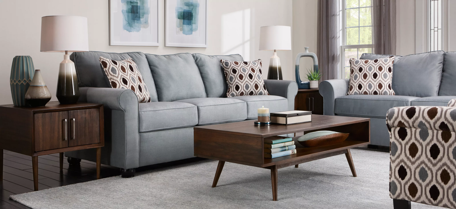 Our 8 Favorite Microfiber Sofas of 2024 Home Of Cozy
