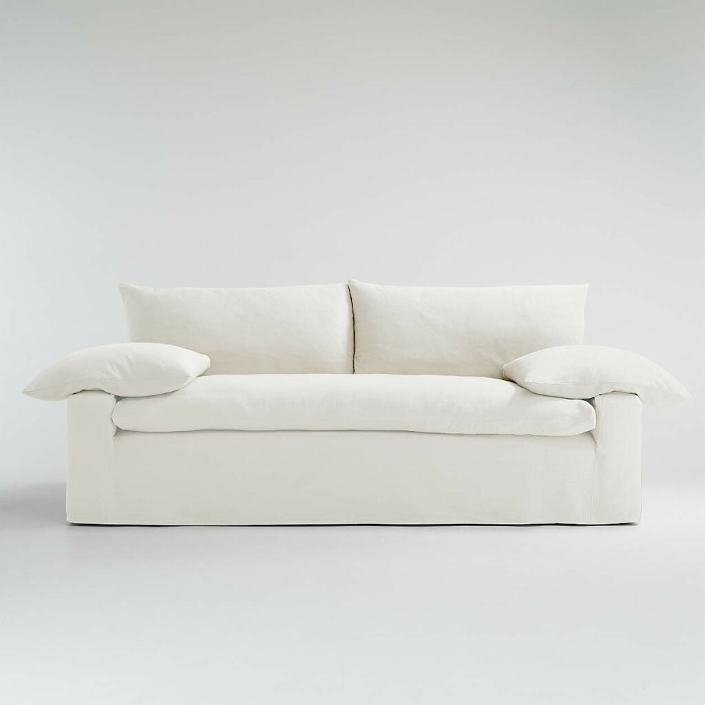 Cloud Comfort Couches