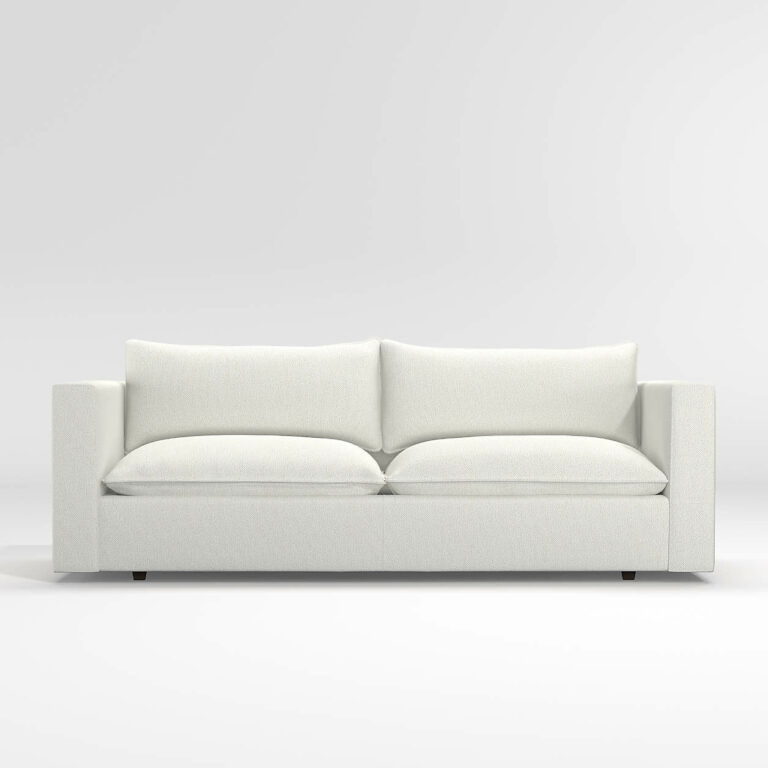 The 10 Best Low Profile Sofas Of 2024 Home of Cozy