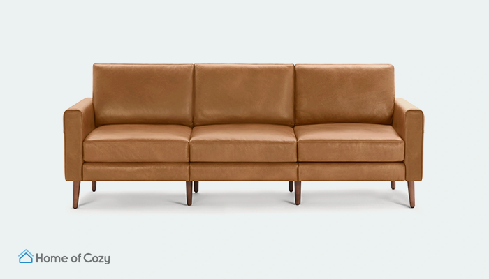 Best quality leather sectional deals sofa manufacturers