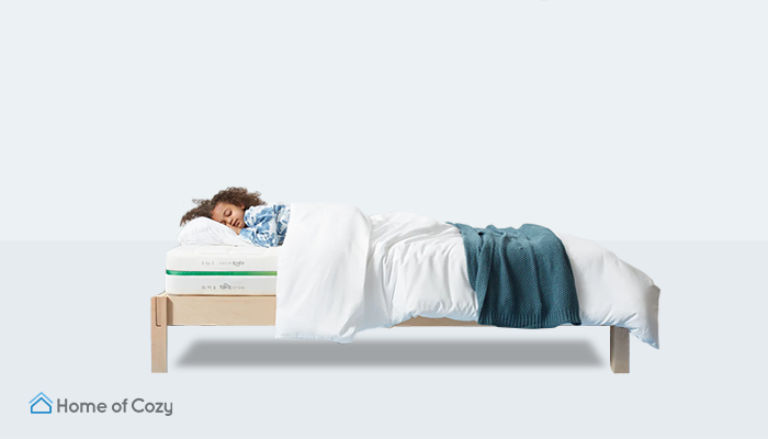 Shop the Helix Kids  Mattress for Kids - Helix Sleep