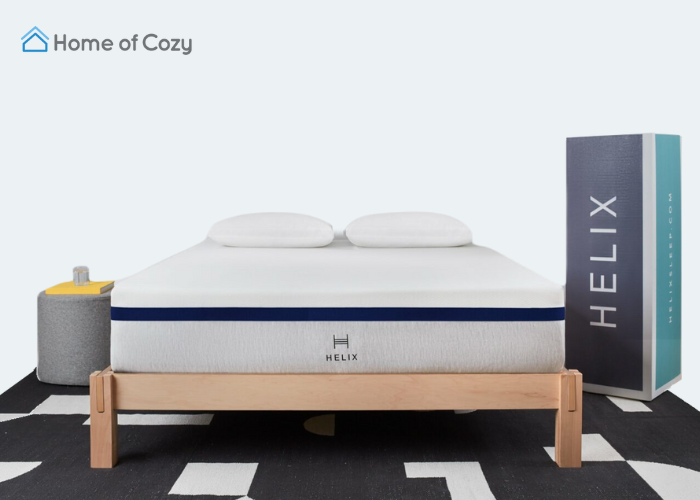 Helix Sleep Reviews 2023: Are Helix Mattresses Right for You?