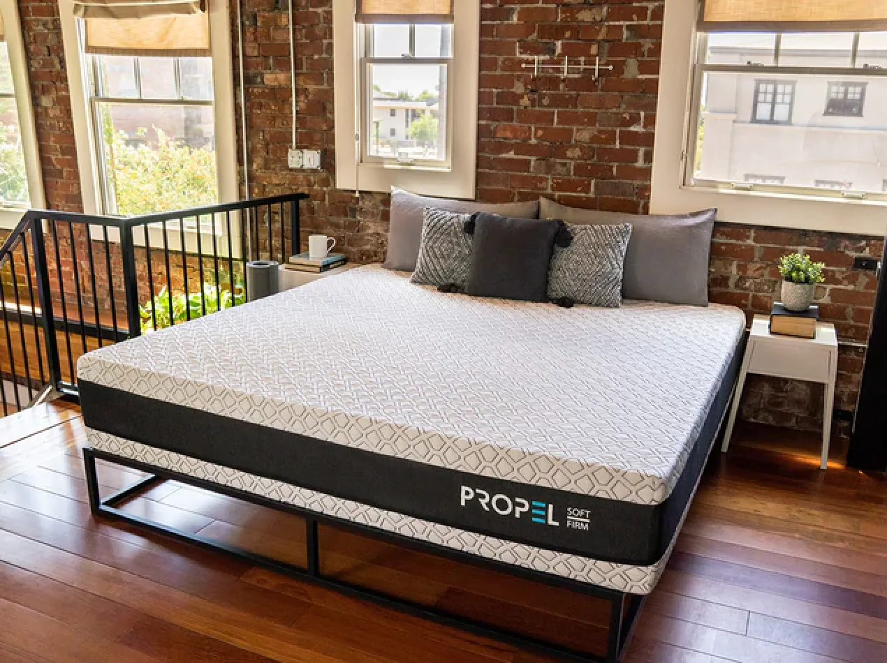 The 15 Best Mattress in Box Brands in 2023 Home of Cozy