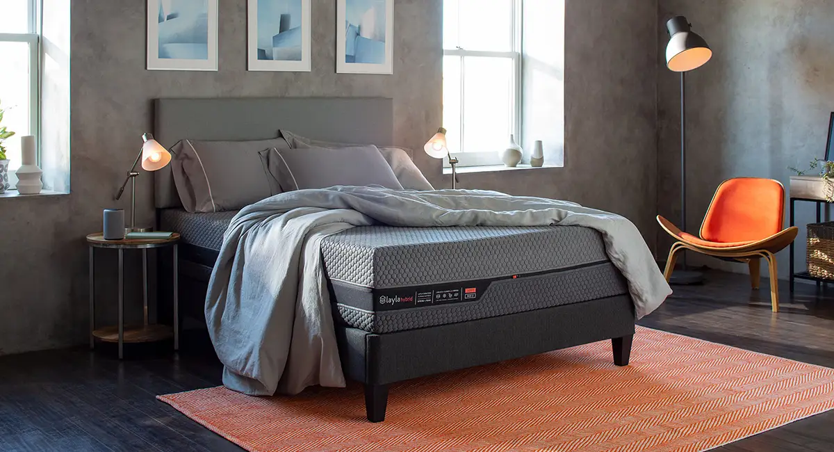 The 15 Best Mattress in Box Brands in 2023 Home of Cozy