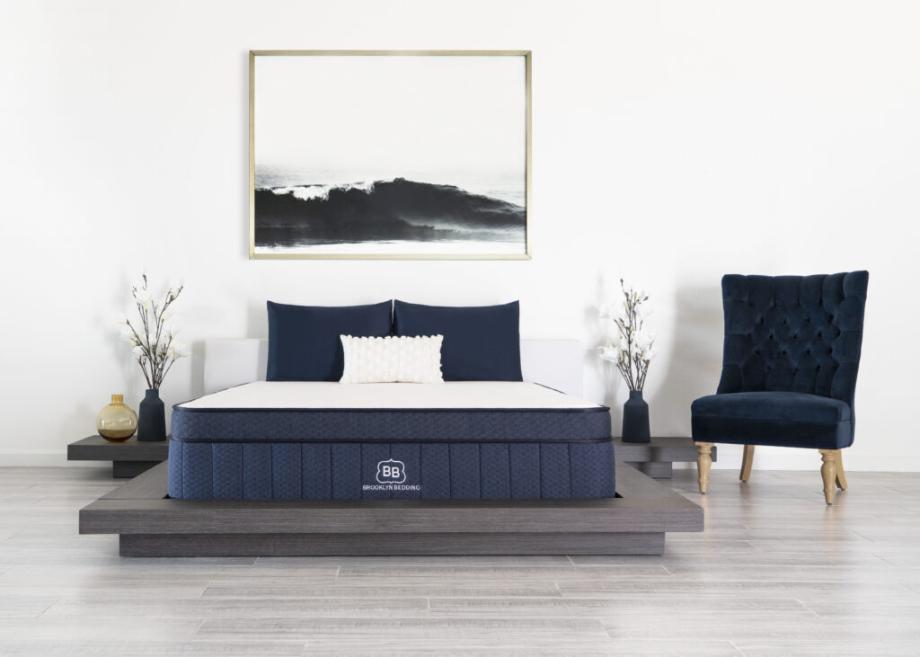 Brooklyn Aurora Luxe