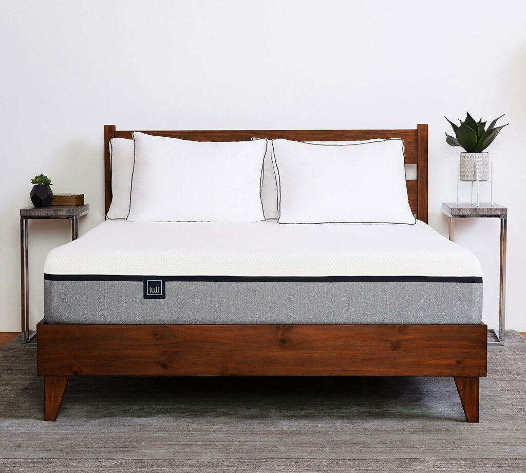 Original Lull Mattress