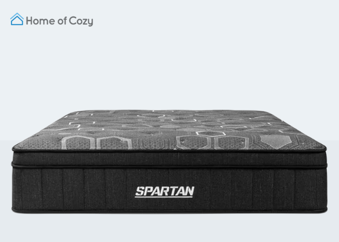 Brooklyn Bedding Spartan Mattress