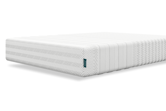 Closeup of Leesa Legend mattress