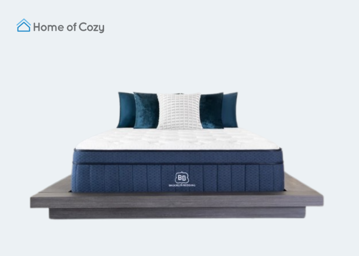 Brooklyn Aurora Luxe mattress