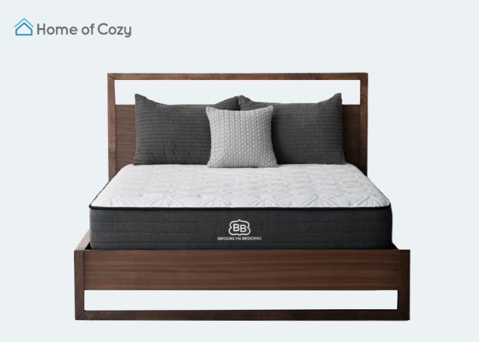 Best Cheap Affordable Mattress In 2024 Home Of Cozy   Brooklyn Bedding Essential HOC 