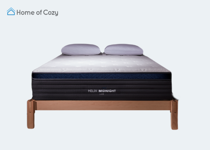 Best rated mattress for side clearance sleepers