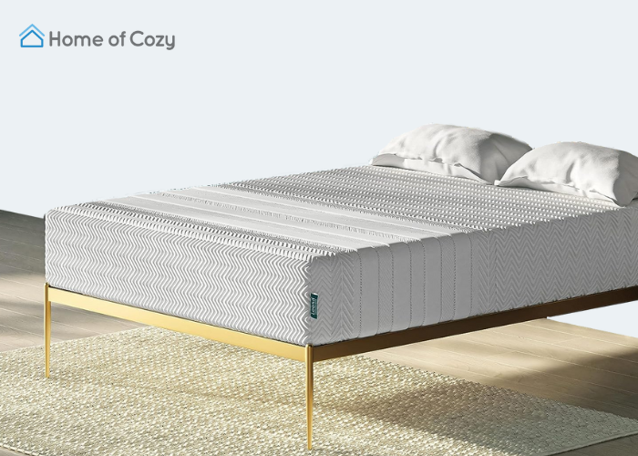 Leesa Legend Hybrid Mattress