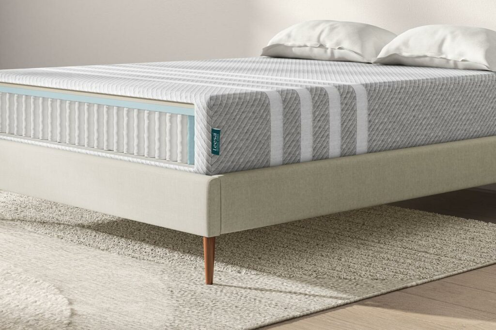 Best Firm Mattress in 2023 Home Of Cozy