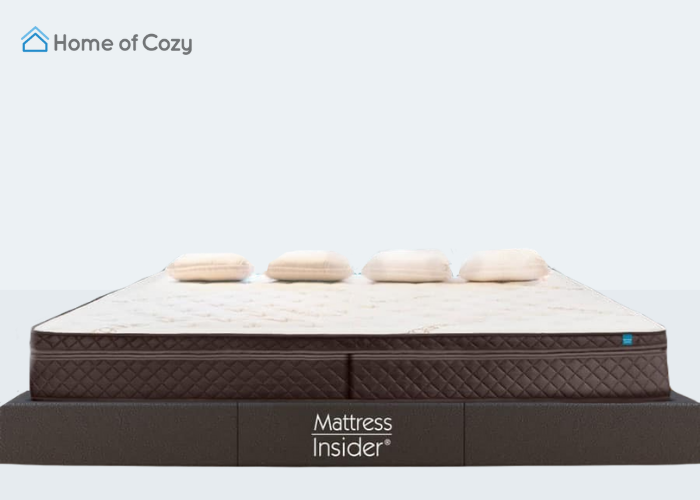 Best Texas King Bed Mattress in 2024 - Home Of Cozy