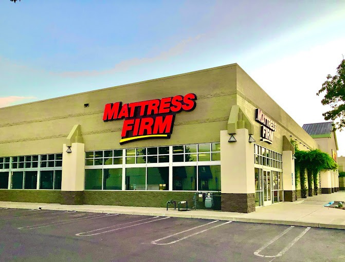 Mattress Firm Modesto