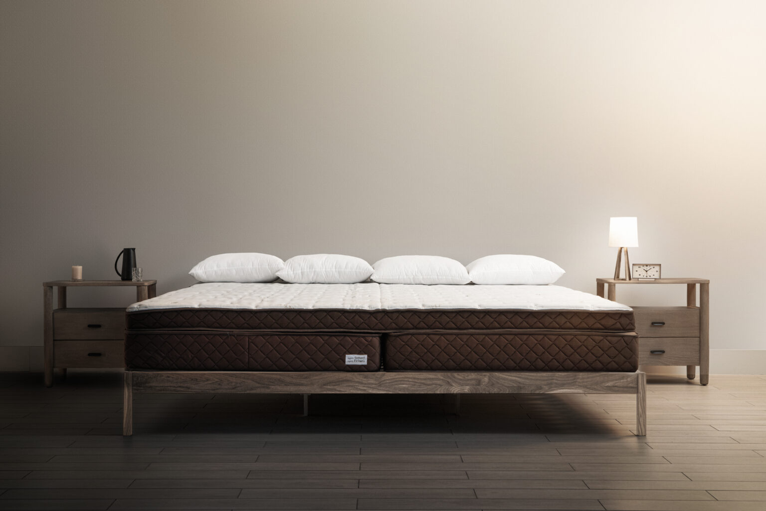 Best Alaskan King Bed Mattress in 2024 Home Of Cozy