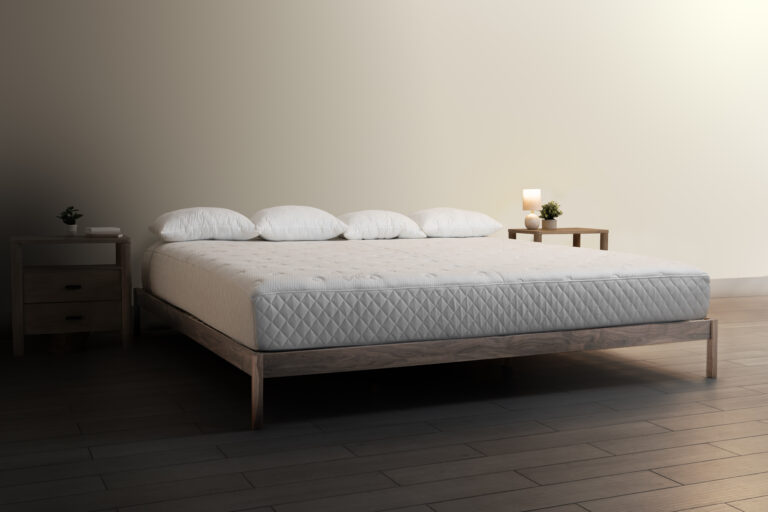 Best Alaskan King Bed Mattress in 2024 Home Of Cozy